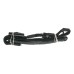 Leica original SLR camera neck shoulder strap vintage.