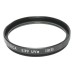Leica E39 UVa 13131 Black Filter 39mm Germany