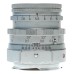Leica Summicron Mount 50mm f/2 Dual Range Lens DR 2/50 mm