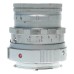 Leica Summicron Mount 50mm f/2 Dual Range Lens DR 2/50 mm