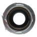 Leica Summicron Mount 50mm f/2 Dual Range Lens DR 2/50 mm