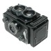 Rolleiflex 2.8C TLR Camera Schneider Xenotar 75mm