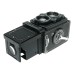 Rolleiflex 2.8C TLR Camera Schneider Xenotar 75mm