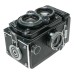 Rolleiflex 2.8C TLR Camera Schneider Xenotar 75mm