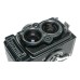 Rolleiflex 2.8C TLR Camera Schneider Xenotar 75mm