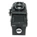 Rolleiflex 2.8C TLR Camera Schneider Xenotar 75mm