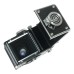 Rolleiflex 2.8C TLR Camera Schneider Xenotar 75mm