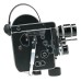 Bolex H16 Reflex Cine Camera Kit Switar Lenses
