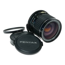 Pentax SMC 55mm f/4 for 6x7 67 67ii Medium Format camera lens