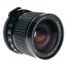 Pentax SMC 55mm f/4 for 6x7 67 67ii Medium Format camera lens