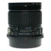 Pentax SMC 55mm f/4 for 6x7 67 67ii Medium Format camera lens
