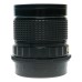 Pentax SMC 55mm f/4 for 6x7 67 67ii Medium Format camera lens