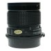 Pentax SMC 55mm f/4 for 6x7 67 67ii Medium Format camera lens