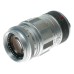Leica Elmarit 90mm f/2.8 LTM LTM/M39 Silver camera lens
