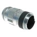 Leica Elmarit 90mm f/2.8 LTM LTM/M39 Silver camera lens