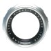 Leica Elmarit 90mm f/2.8 LTM LTM/M39 Silver camera lens