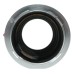 Leica Elmarit 90mm f/2.8 LTM LTM/M39 Silver camera lens