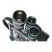 Bolex H16 Reflex Cine Camera Kit Switar Lenses