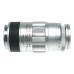 Leica Elmarit 90mm f/2.8 LTM LTM/M39 Silver camera lens