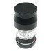 Leica Elmarit 90mm f/2.8 LTM LTM/M39 Silver camera lens