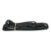 Leica SLR Black Embossed Camera Strap Nylon Neck Strap