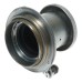 Leitz Elmar 5cm f/3.5 LTM M39 Collapsible camera Lens 1937