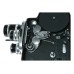 Bolex H16 Reflex Cine Camera Kit Switar Lenses
