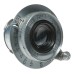 Leitz Elmar 5cm f/3.5 LTM M39 Collapsible camera Lens 1937