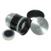 Kern-Paillard Pizar 50mm f/1.8 Cine Lens C-Mount Bolex H16 RX Switar