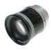 Kern-Paillard Pizar 50mm f/1.8 Cine Lens C-Mount Bolex H16 RX Switar