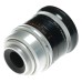 Kern-Paillard Pizar 50mm f/1.8 Cine Lens C-Mount Bolex H16 RX Switar