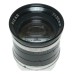 Kern-Paillard Pizar 50mm f/1.8 Cine Lens C-Mount Bolex H16 RX Switar
