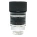 Kern-Paillard Pizar 50mm f/1.8 Cine Lens C-Mount Bolex H16 RX Switar
