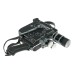 Bolex H16 Reflex Cine Camera Kit Switar Lenses