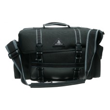ARMSUN Padded Camera Bag DSLR Messenger Shoulder Bag