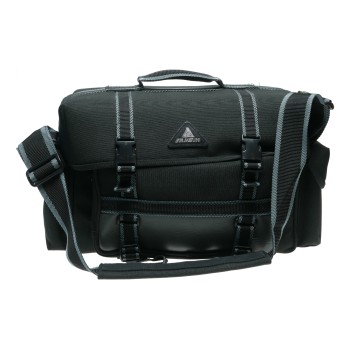 ARMSUN Padded Camera Bag DSLR Messenger Shoulder Bag