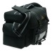 ARMSUN Padded Camera Bag DSLR Messenger Shoulder Bag