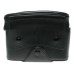 Leica R4 Ever Ready Case Black Leather for R5 R6 R7