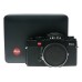 Leica R4s Film Camera Body Black W/ Box & Manual