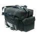 ARMSUN Padded Camera Bag DSLR Messenger Shoulder Bag