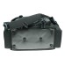 ARMSUN Padded Camera Bag DSLR Messenger Shoulder Bag