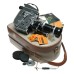Paillard Bolex H16 Reflex Cine Camera Rex 5 Vario-Switar