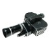 Paillard Bolex H16 Reflex Cine Camera Rex 5 Vario-Switar
