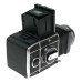 Rolleiflex SL66 Medium Format Camera Kit 2 Zeiss Lenses