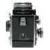 Rolleiflex SL66 Medium Format Camera Kit 2 Zeiss Lenses
