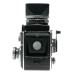 Rolleiflex SL66 Medium Format Camera Kit 2 Zeiss Lenses