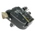 Bolex H16 Reflex Cine Camera Kit Rex 4 Meter Lenses