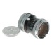 Switar f=10mm f/1.6 H16 RX 1.6/10 mm c-mount bolex Lens