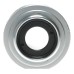 Switar f=10mm f/1.6 H16 RX 1.6/10 mm c-mount bolex Lens