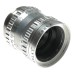 Som Berthiot 25mm f/1.8 Lytar C-Mount Lens for H16 fits Bolex